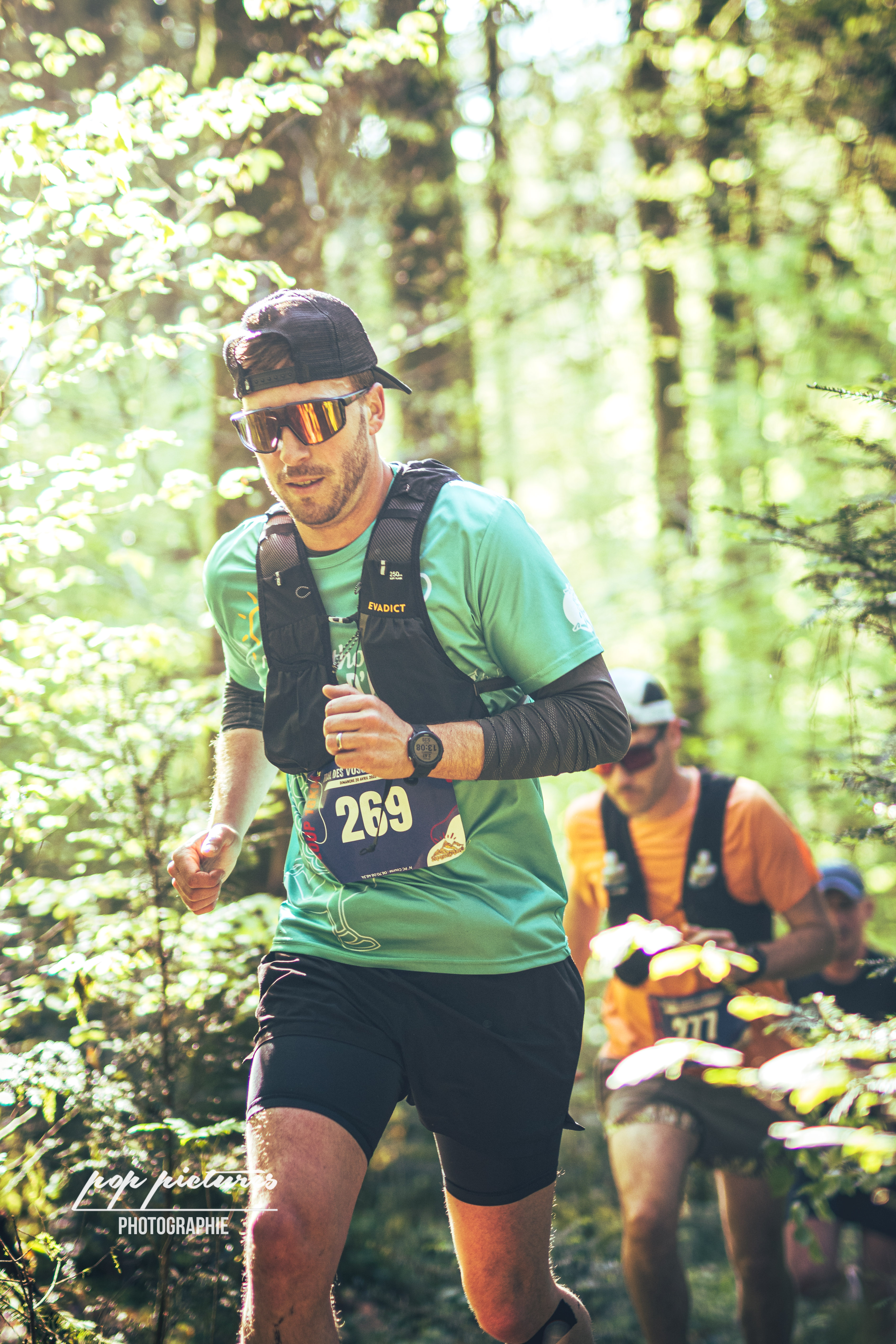 Image du trail